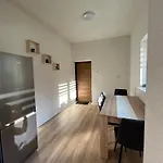 Stratenka Guest house