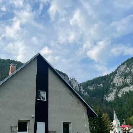 Stratenka Stratená