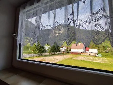 Stratenka Guest house Stratena