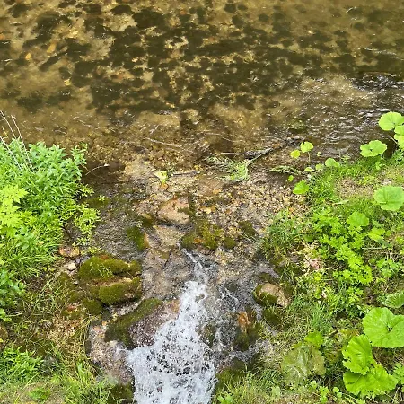 Konukevi Stratenka