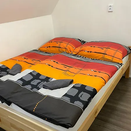 Stratenka Guest house