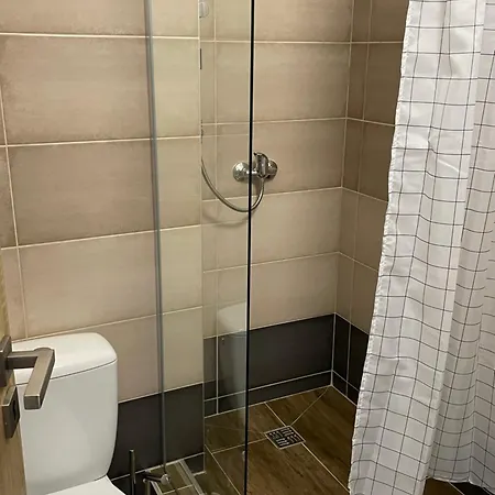Stratenka Guest house *