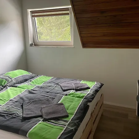 Guest house Stratenka