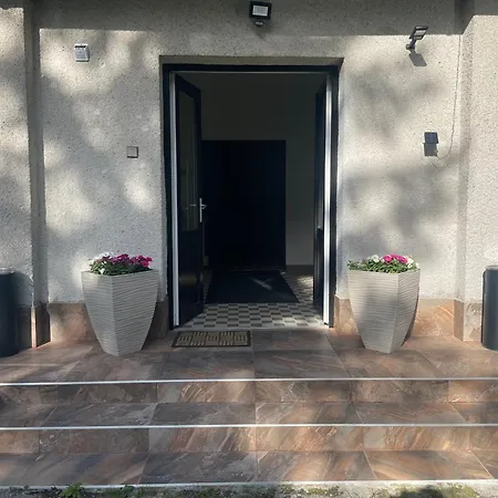 Guest house Stratenka *