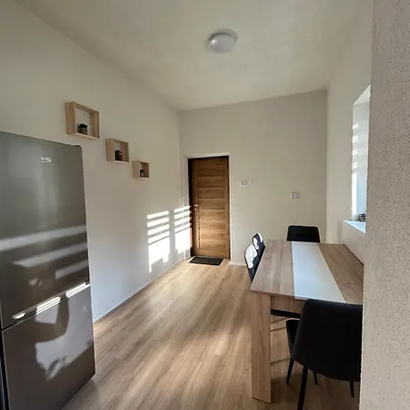 Stratenka Guest house