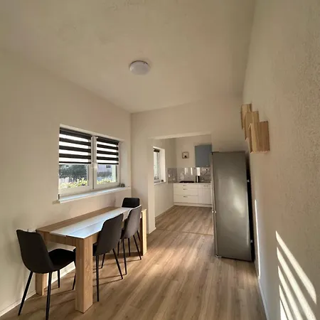 Guest house Stratenka