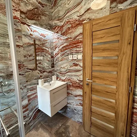 Stratenka Pensionat 3*