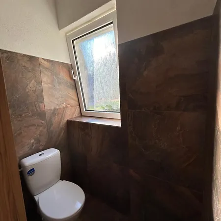 Pensionat Stratenka 3*