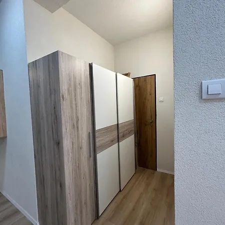 Guest house Stratenka