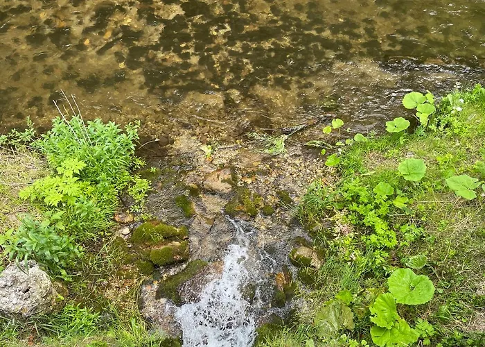 Konukevi Stratenka